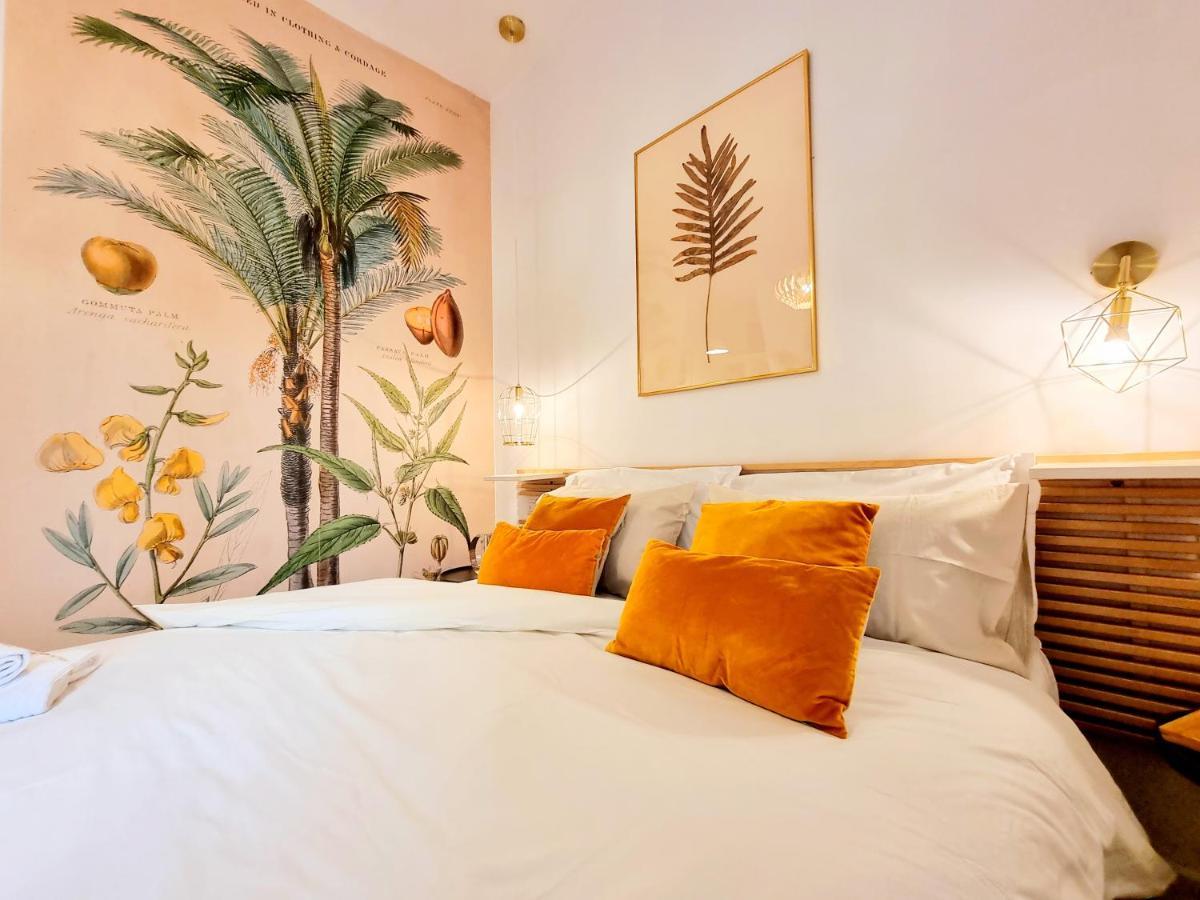 Napoli Tree - Lungomare Otel Dış mekan fotoğraf