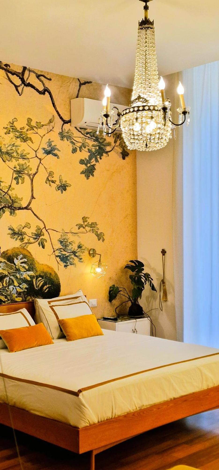 Napoli Tree - Lungomare Otel Dış mekan fotoğraf