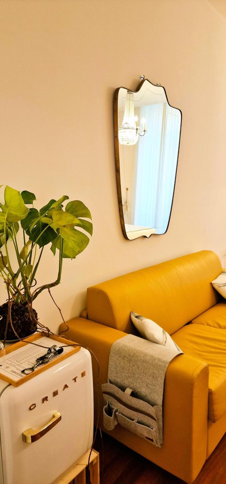 Napoli Tree - Lungomare Otel Dış mekan fotoğraf