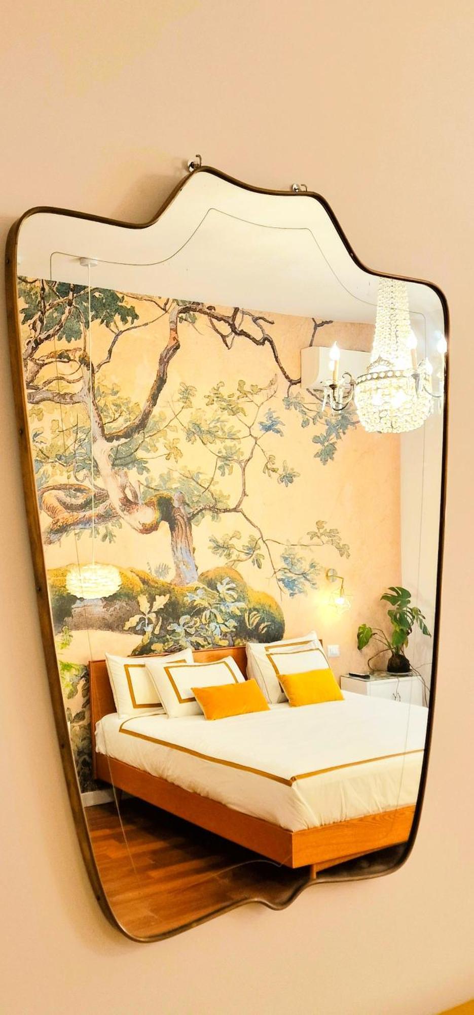 Napoli Tree - Lungomare Otel Dış mekan fotoğraf