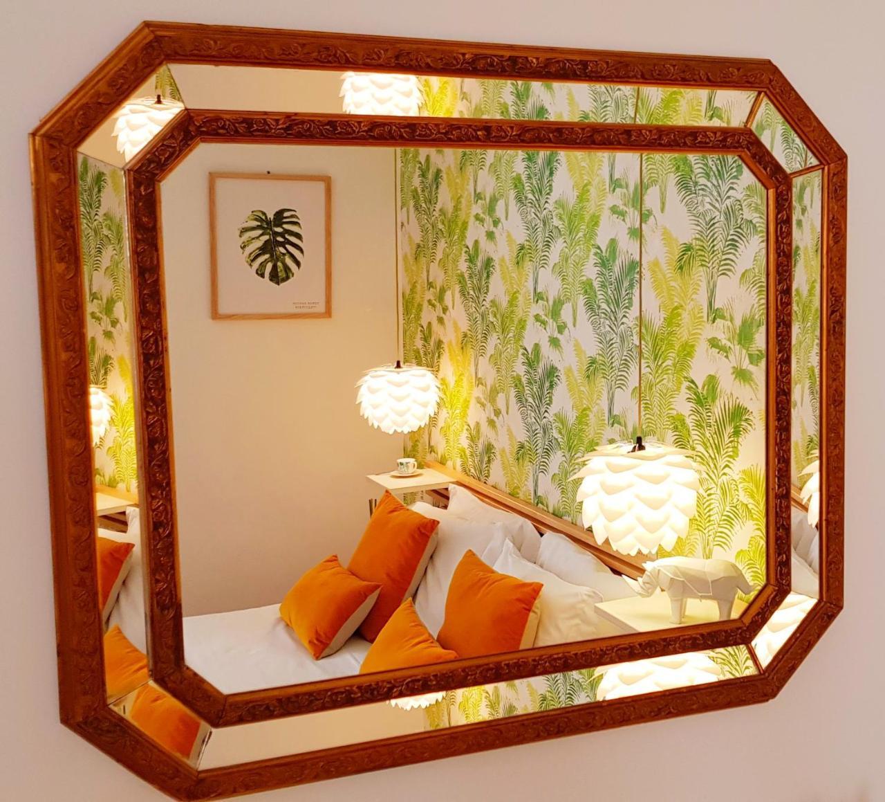 Napoli Tree - Lungomare Otel Dış mekan fotoğraf