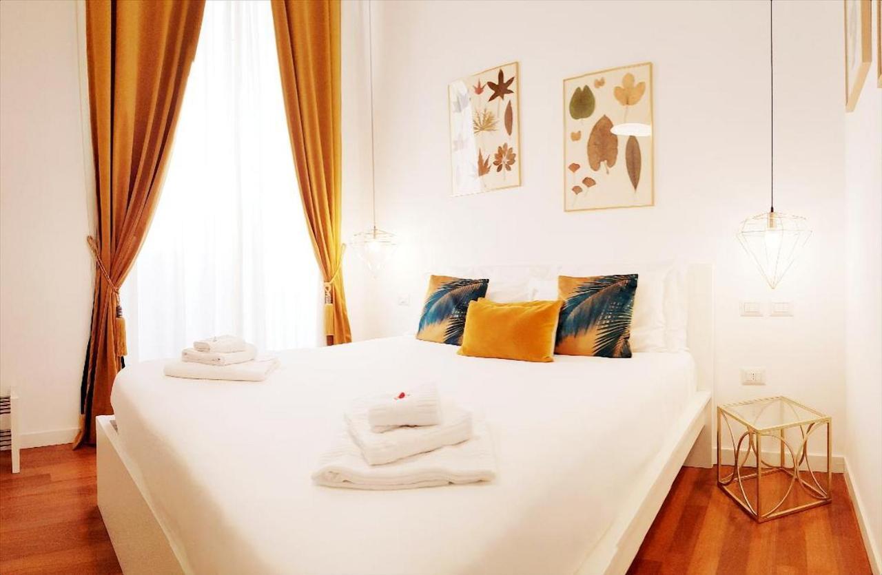Napoli Tree - Lungomare Otel Dış mekan fotoğraf